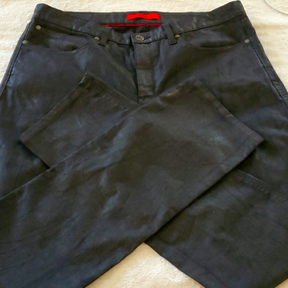 Hugo Boss